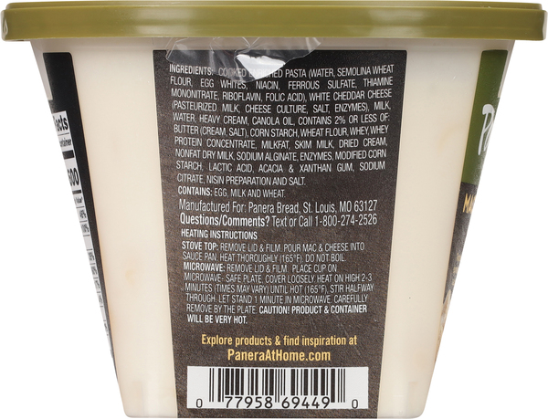 Back of Pack