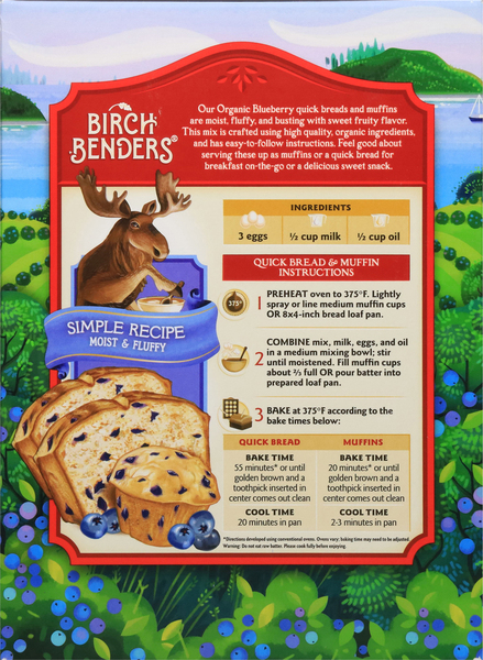 Back of Pack