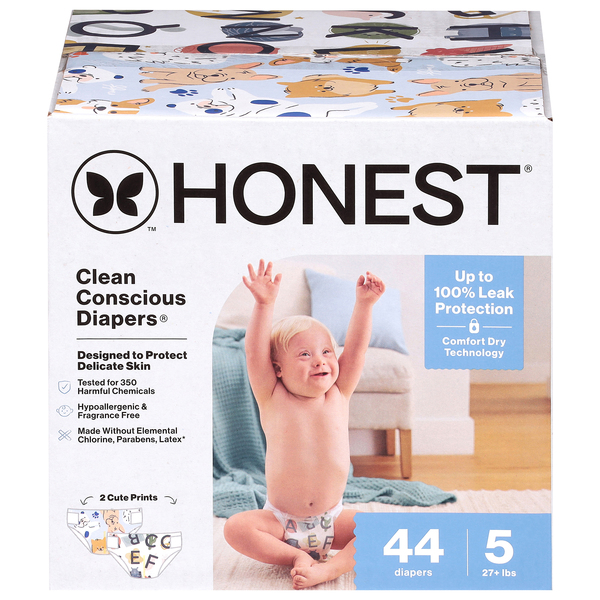 E-Commerce Front