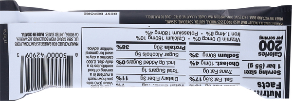 Back of Pack