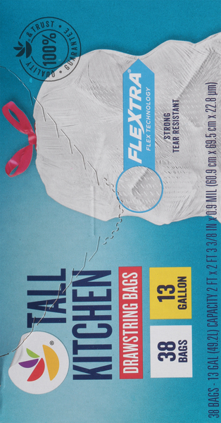 Back of Pack