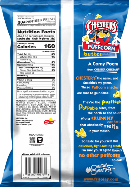 Back of Pack