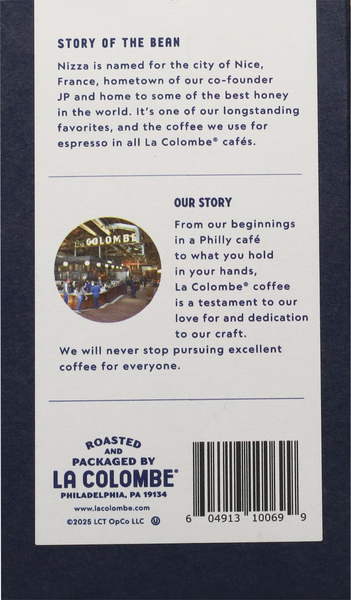 Back of Pack