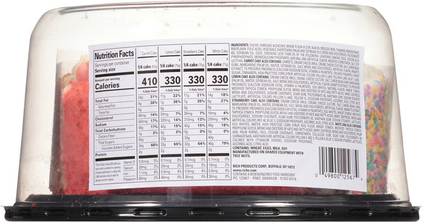 Back of Pack