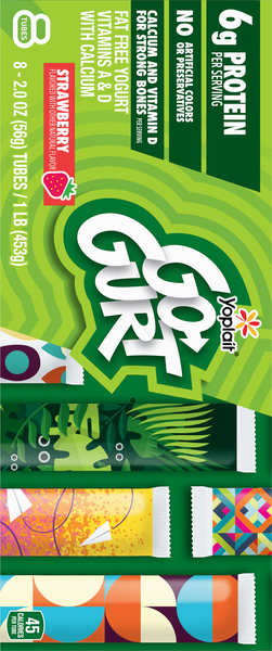 Back of Pack