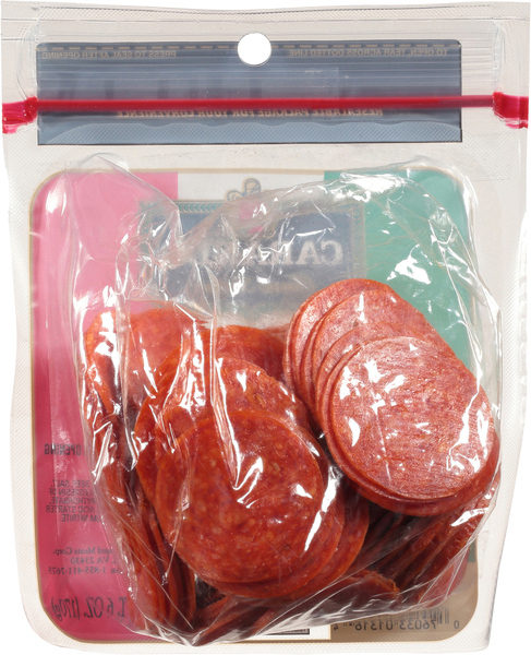 Back of Pack