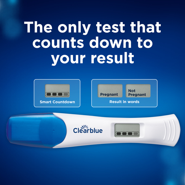 Clear discount blue 4