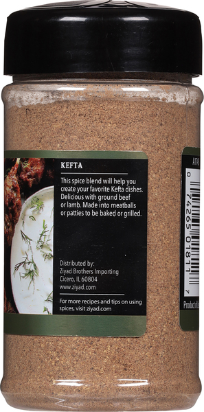 Back of Pack