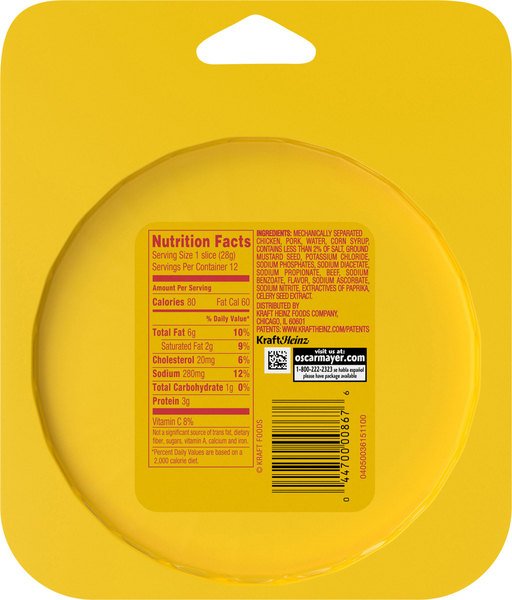 Back of Pack