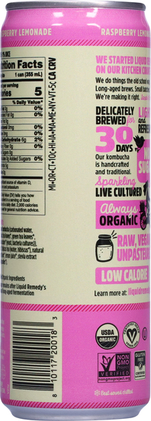 Back of Pack