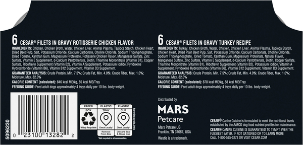 Back of Pack