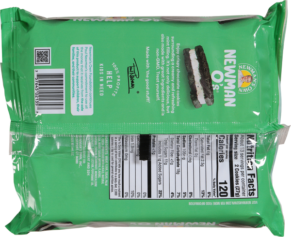Back of Pack