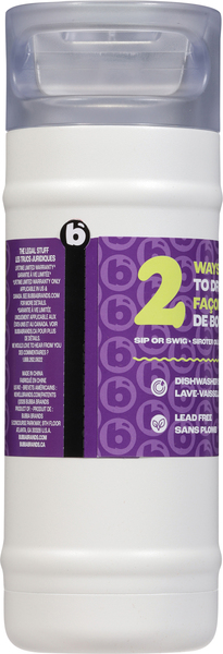Back of Pack
