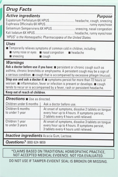 Back of Pack