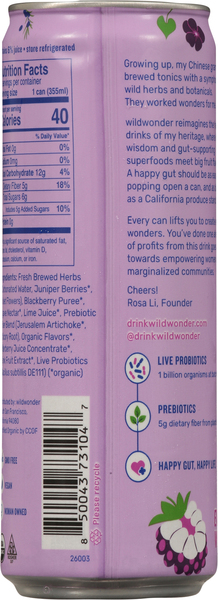 Back of Pack