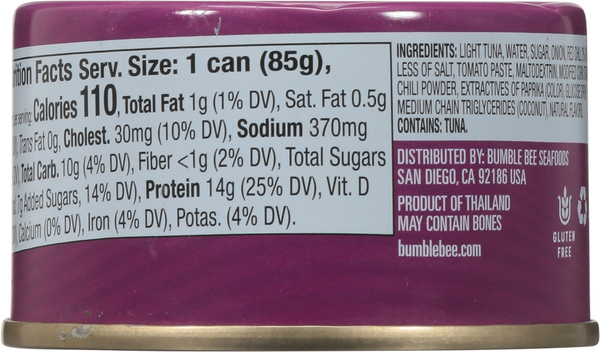 Back of Pack