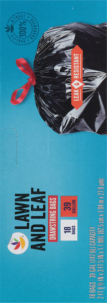 Back of Pack
