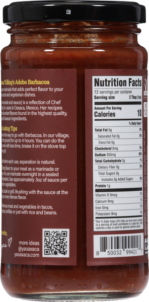 Back of Pack