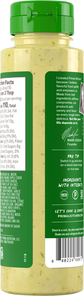 Back of Pack