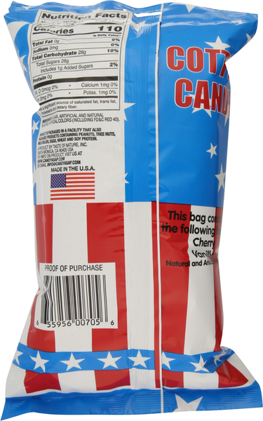 Back of Pack