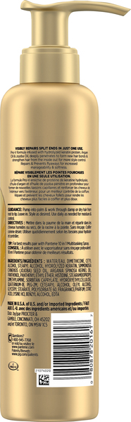 Back of Pack