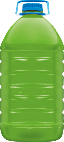 Back of Pack