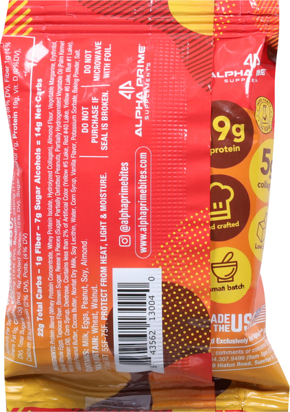 Back of Pack