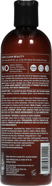 Back of Pack