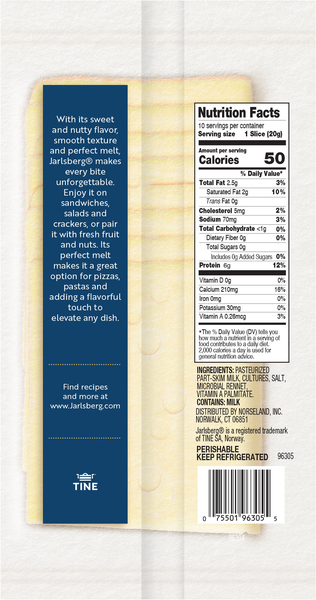 Back of Pack