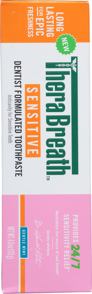 Back of Pack