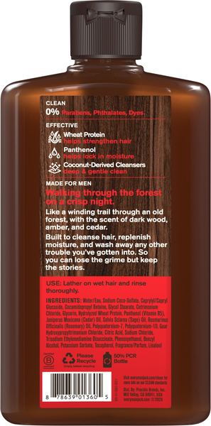 Back of Pack