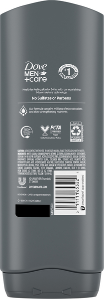 Back of Pack