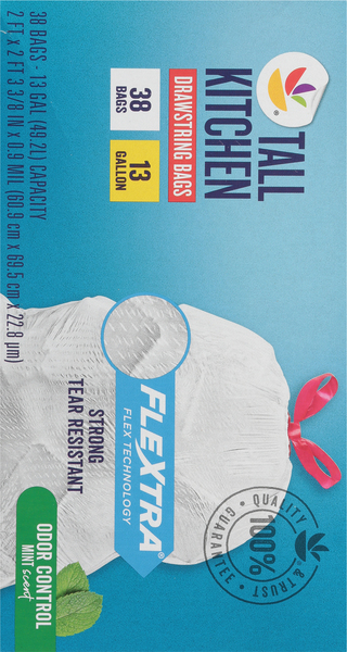 Back of Pack