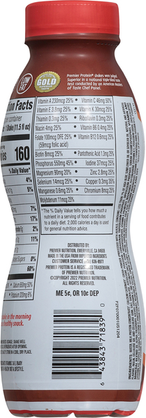 Back of Pack