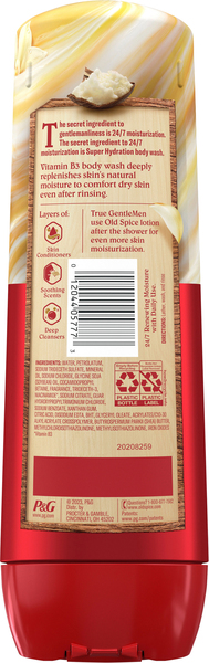 Back of Pack