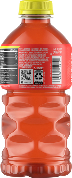 Back of Pack