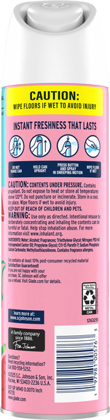 Back of Pack
