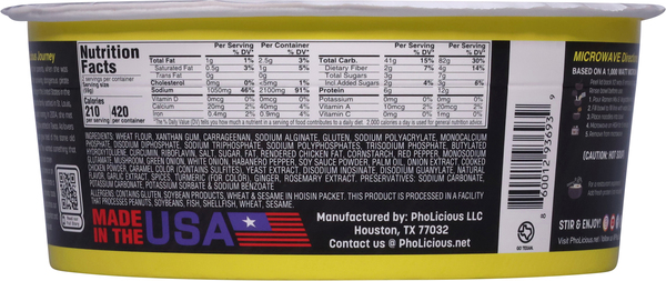 Back of Pack