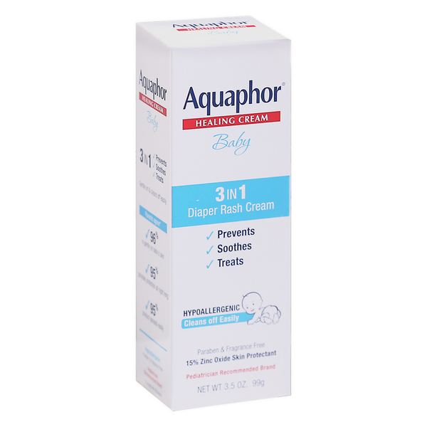 Aquaphor zinc hot sale oxide