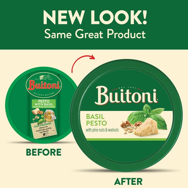 Buitoni pesto cheap