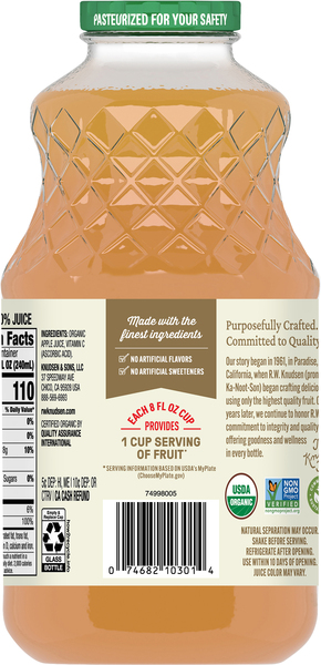 Back of Pack