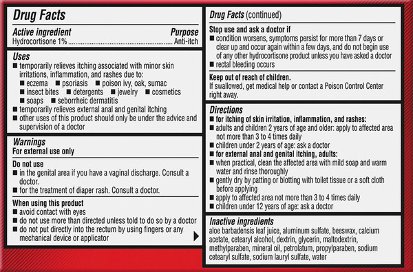 Back of Pack