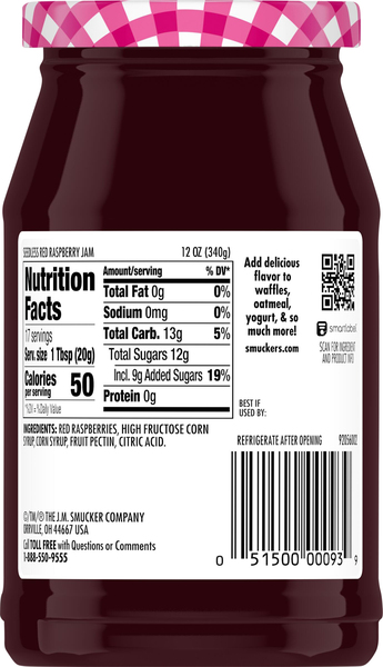Back of Pack