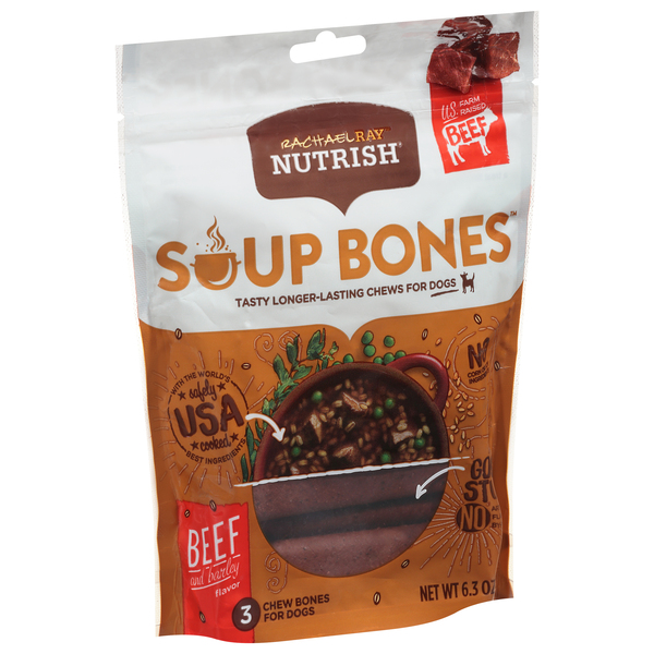 Beef leg hot sale bones for dogs