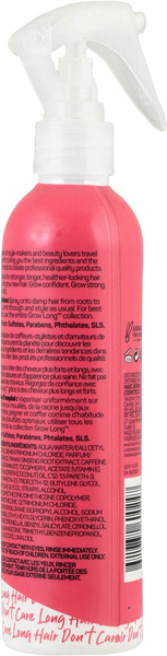 Back of Pack