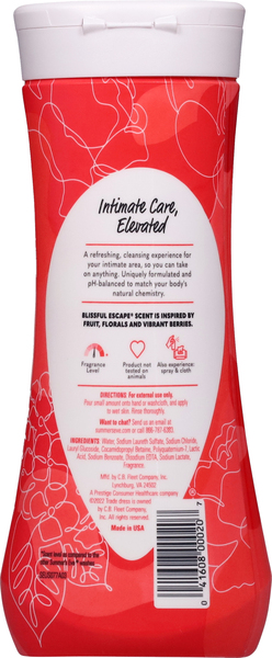 Back of Pack