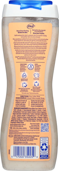 Back of Pack