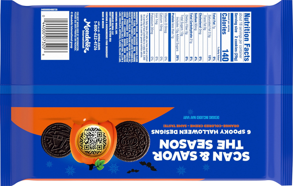 Back of Pack