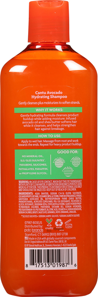 Back of Pack