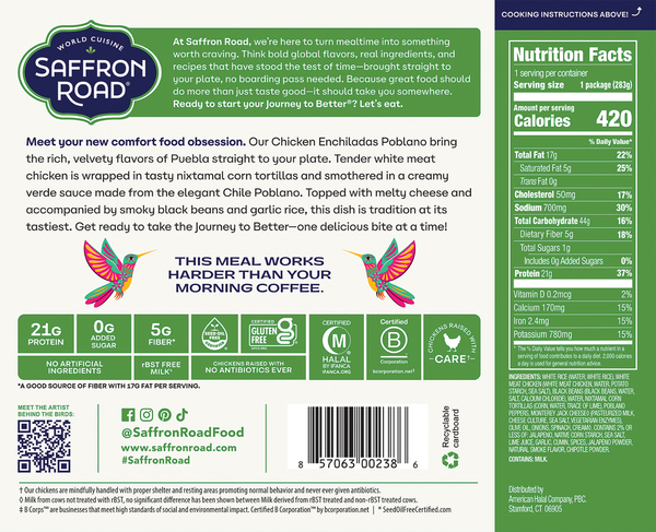 Back of Pack